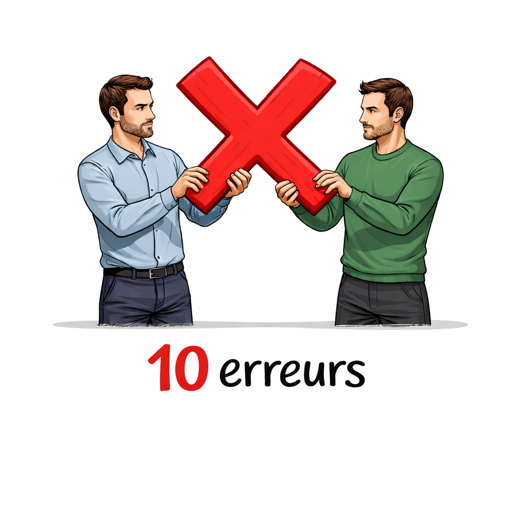 Nettoyage professionnel à la Réunion : 10 erreurs qui coûtent cher et comment les éviter